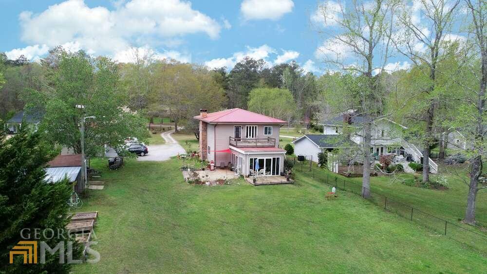 Property Photo:  217 Buckhorn Drive  GA 30179 