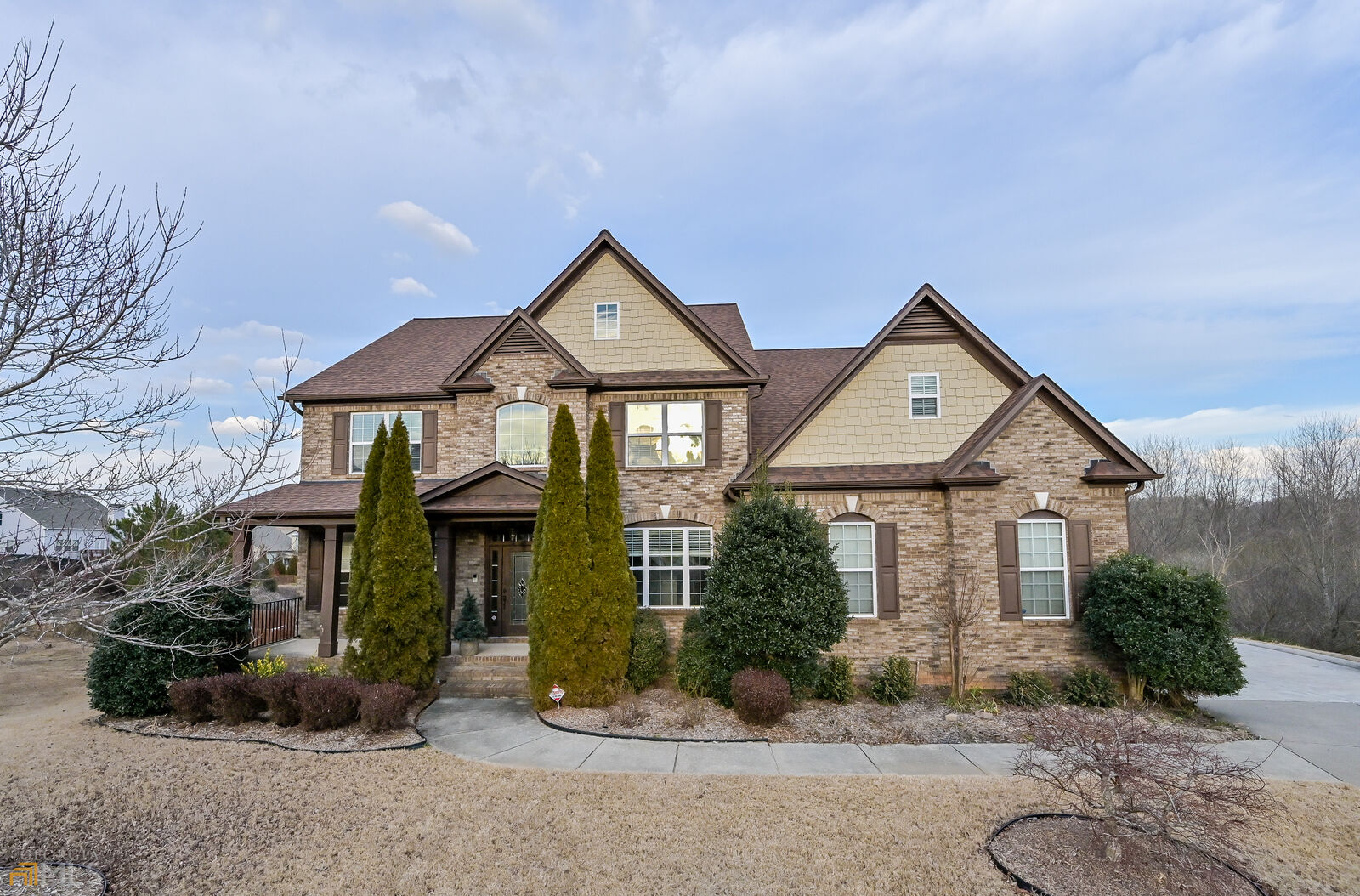 Property Photo:  2013 Minnehaha Falls Way  GA 30517 