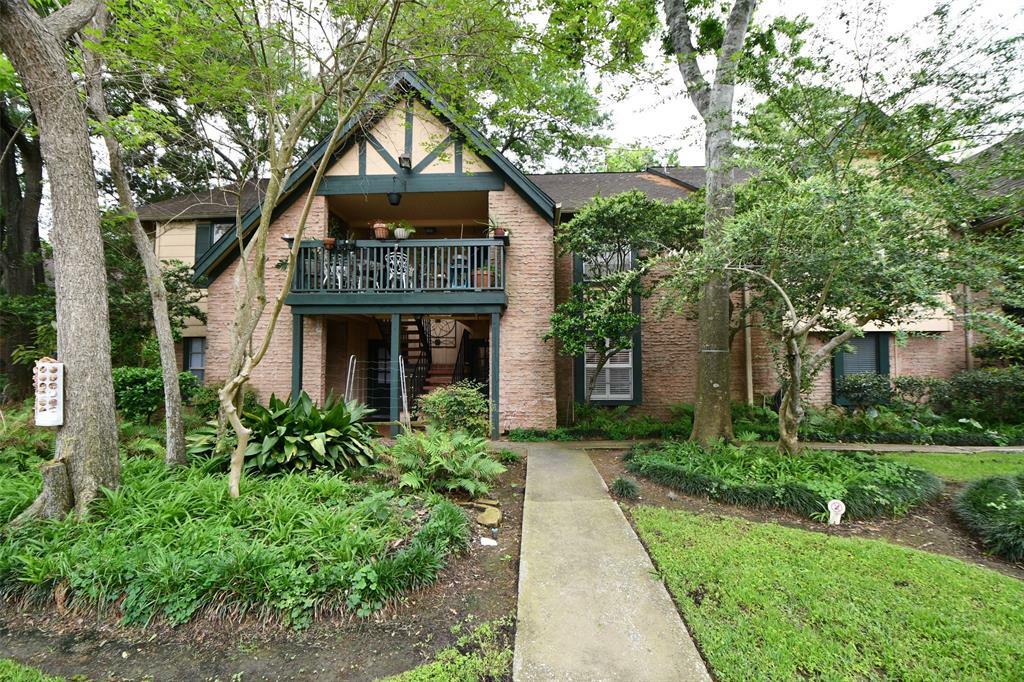 Property Photo:  8255 Kingsbrook Road 141  TX 77024 