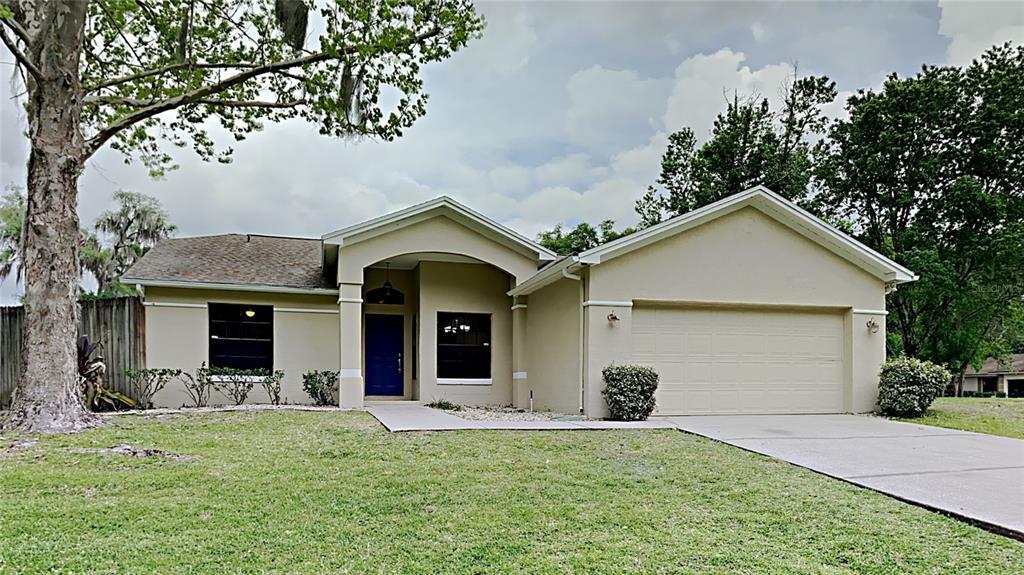 Property Photo:  2249 Parkland Loop N  FL 33811 