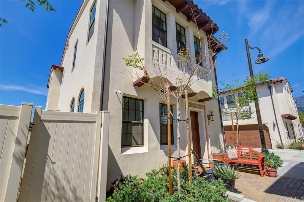 Property Photo:  1612 3rd Street  CA 91010 