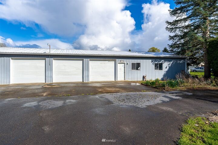 Property Photo: 172 Bunker Creek Road WA 98532
