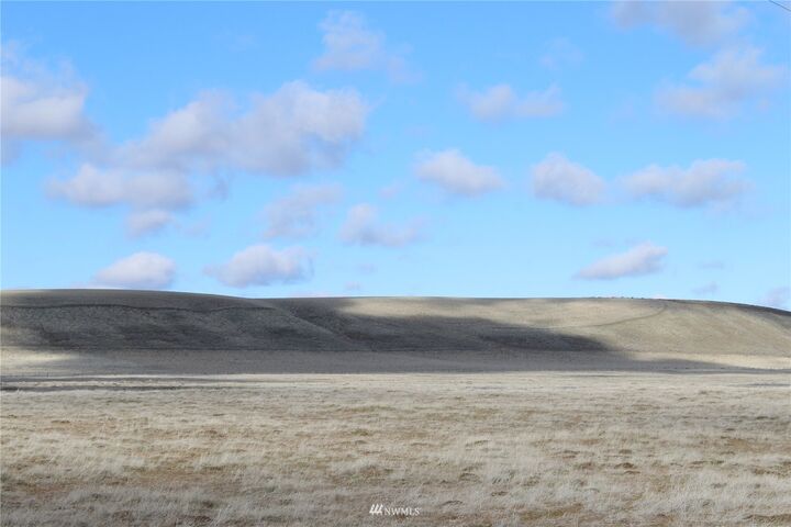 Property Photo:  2 Ralston Benge Road  WA 99105 