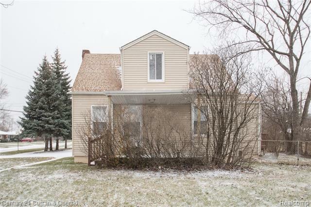 Property Photo:  5580 S Merriman Road  MI 48184 