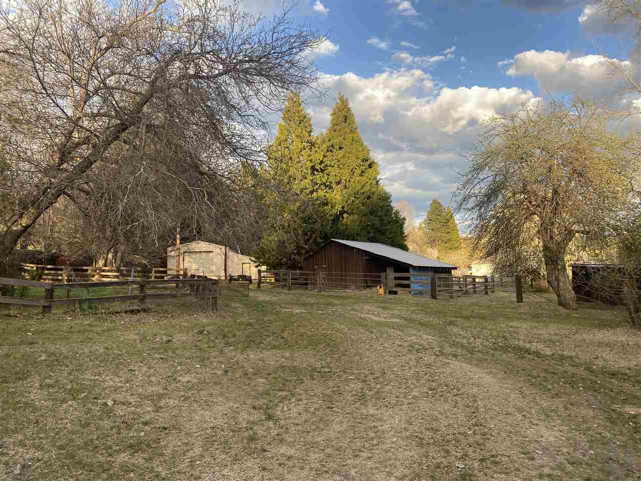 Property Photo: 1111 Ream Ave CA 96067