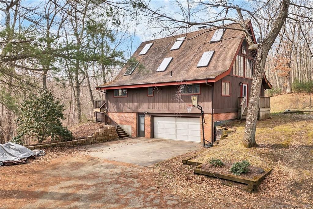 Property Photo:  2484 Glasgo Road  CT 06351 