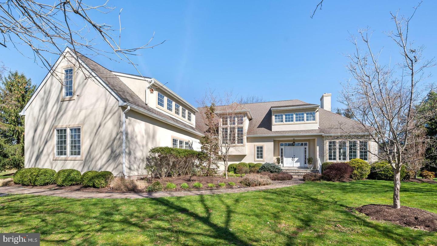 Property Photo: 27 Rabbit Hill Rd NJ 08550