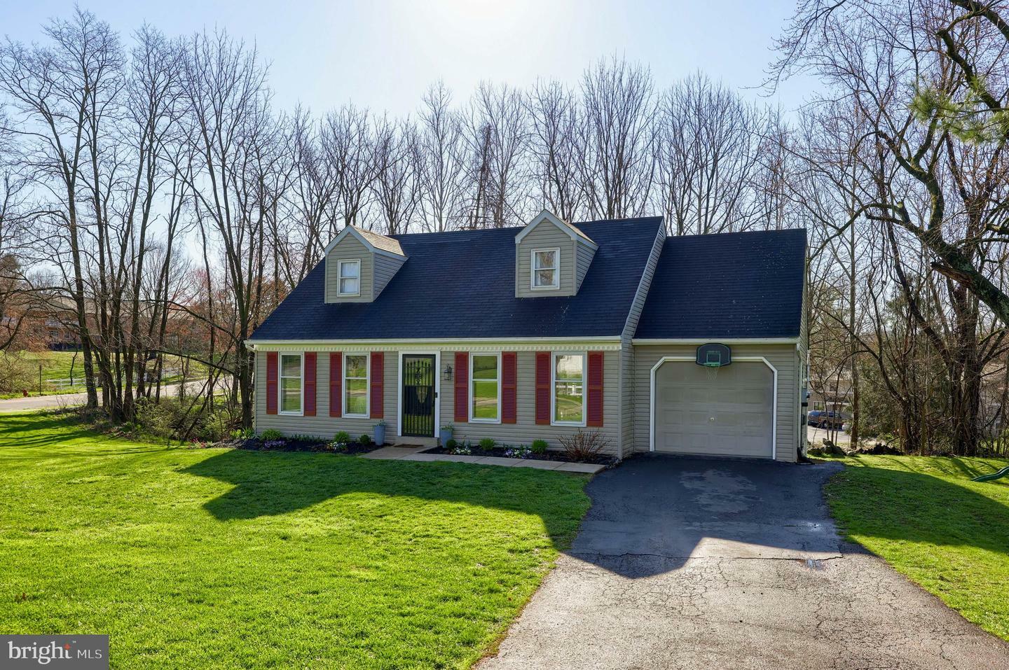 Property Photo:  1700 Saint Phillips Drive  PA 17603 