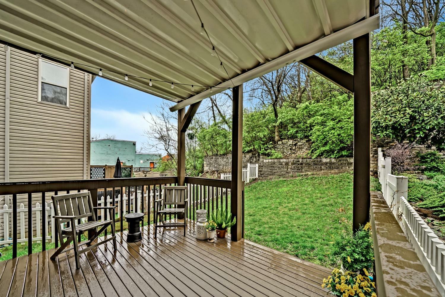 Property Photo: 1791 Sycamore St OH 45202
