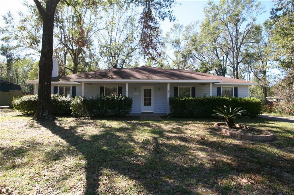 Property Photo:  491 Ridgewood Drive  AL 36526 