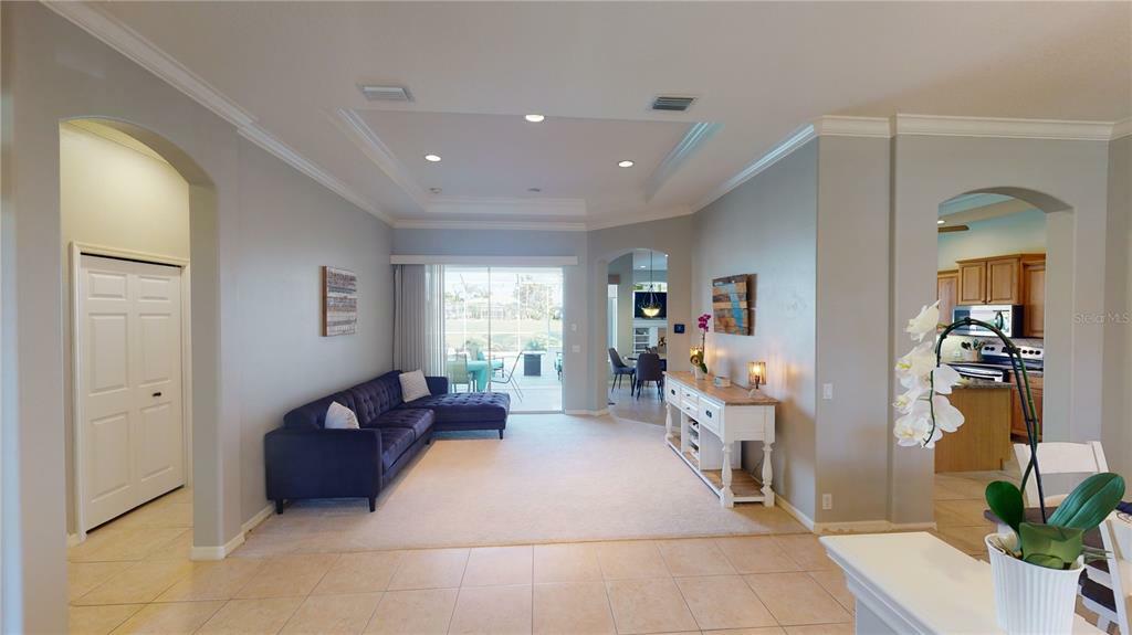 Property Photo: 969 Chickadee Drive FL 34285