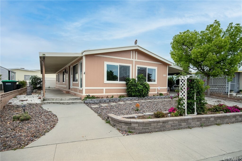 Property Photo:  1281 Cordova Drive  CA 92543 