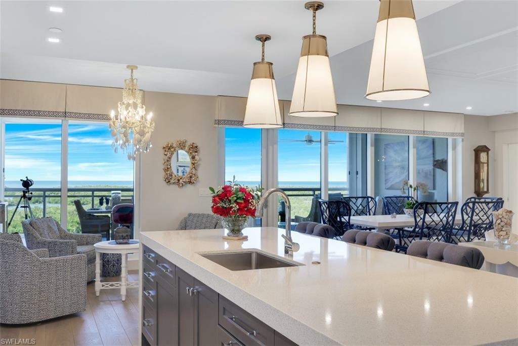 Property Photo: 13915 Old Coast Rd 805 FL 34110