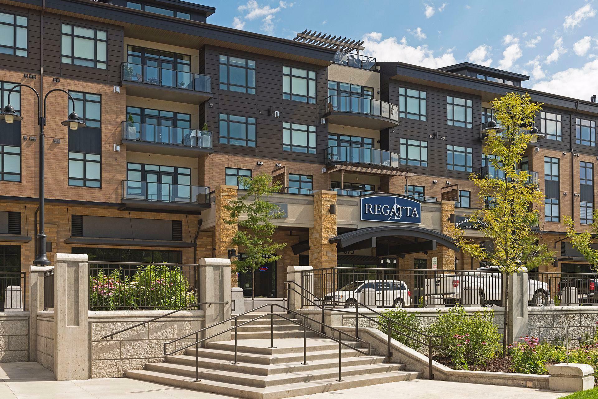 Property Photo: 875 Lake Street N 218 MN 55391