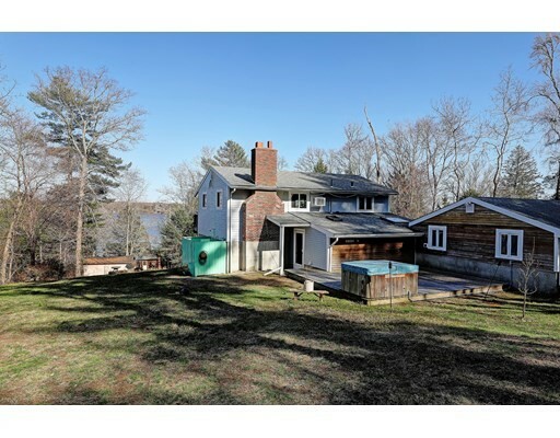 Property Photo:  1380 Drift Road  MA 02790 