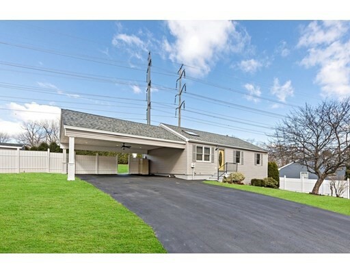 Property Photo:  18 Keith Circle  MA 01056 
