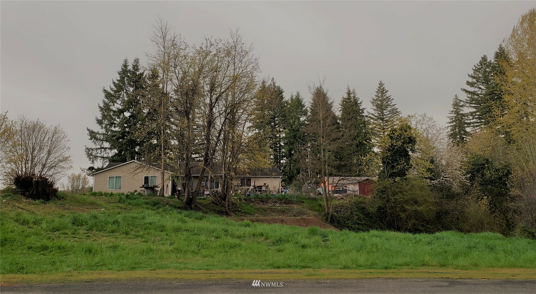 Property Photo:  0 3rd Street  WA 98591 