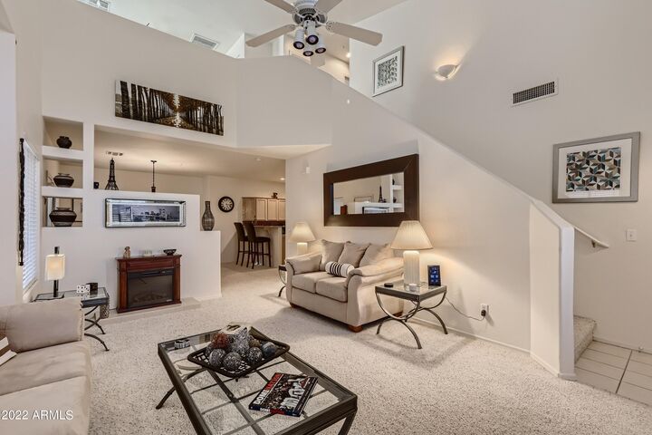 Property Photo:  9750 N Monterey Drive 23  AZ 85268 