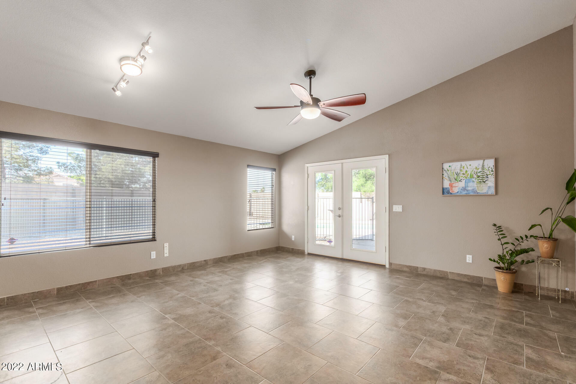 Property Photo:  363 N Tiago Drive  AZ 85233 