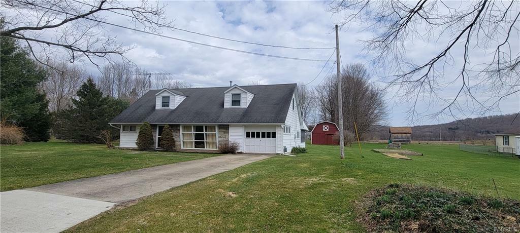 5618 Smith Road  Cuba NY 14727 photo