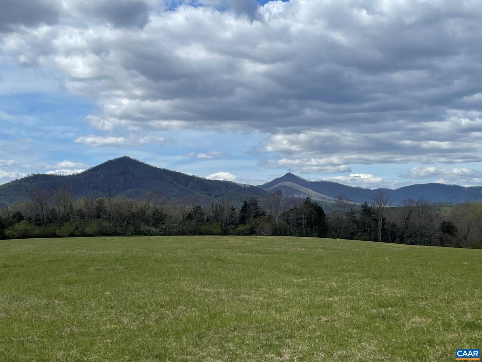 Property Photo: Tbd Rock Spring Rd 4B VA 22938