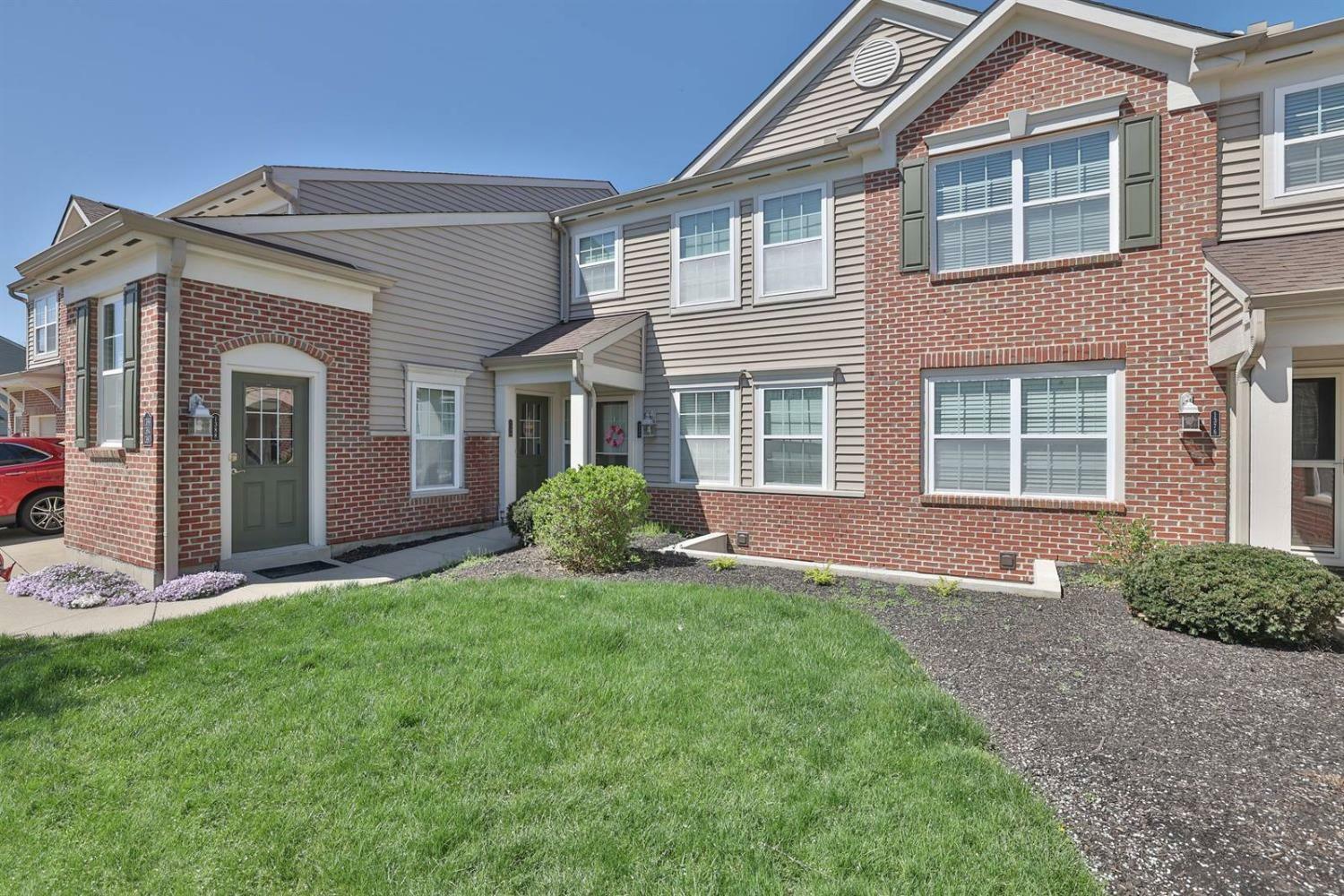 Property Photo:  1384 Shadowood Trl  OH 45039 