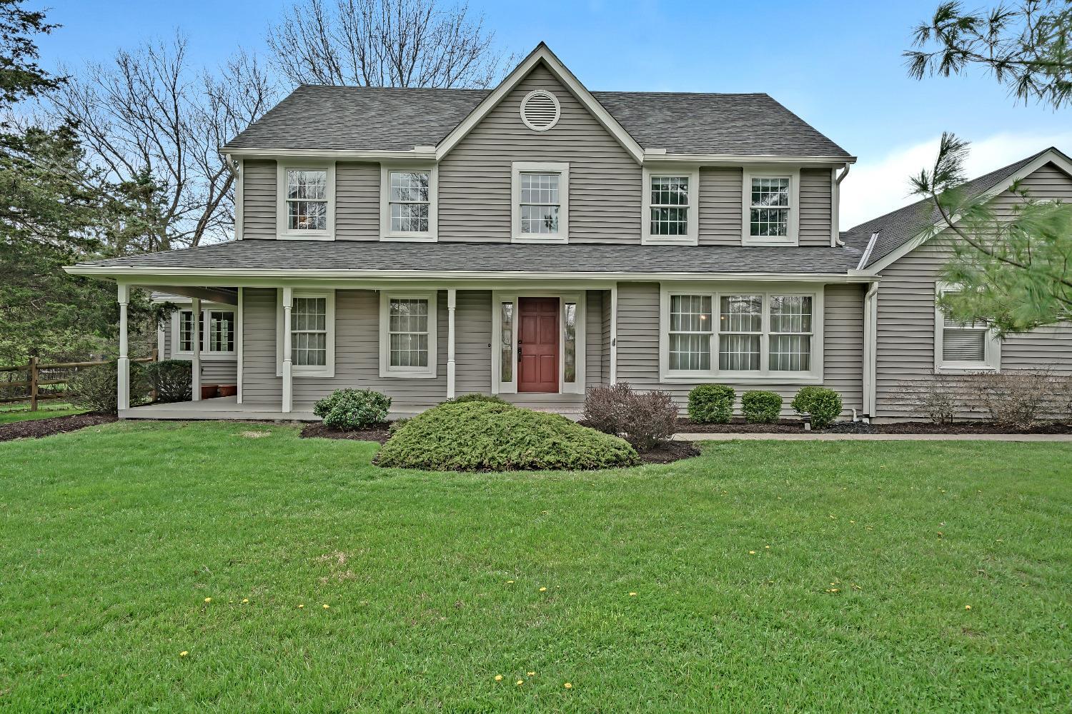Property Photo:  5933 Creekview Dr  OH 45150 