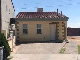 11008 Oasis Drive  El Paso TX 79936 photo