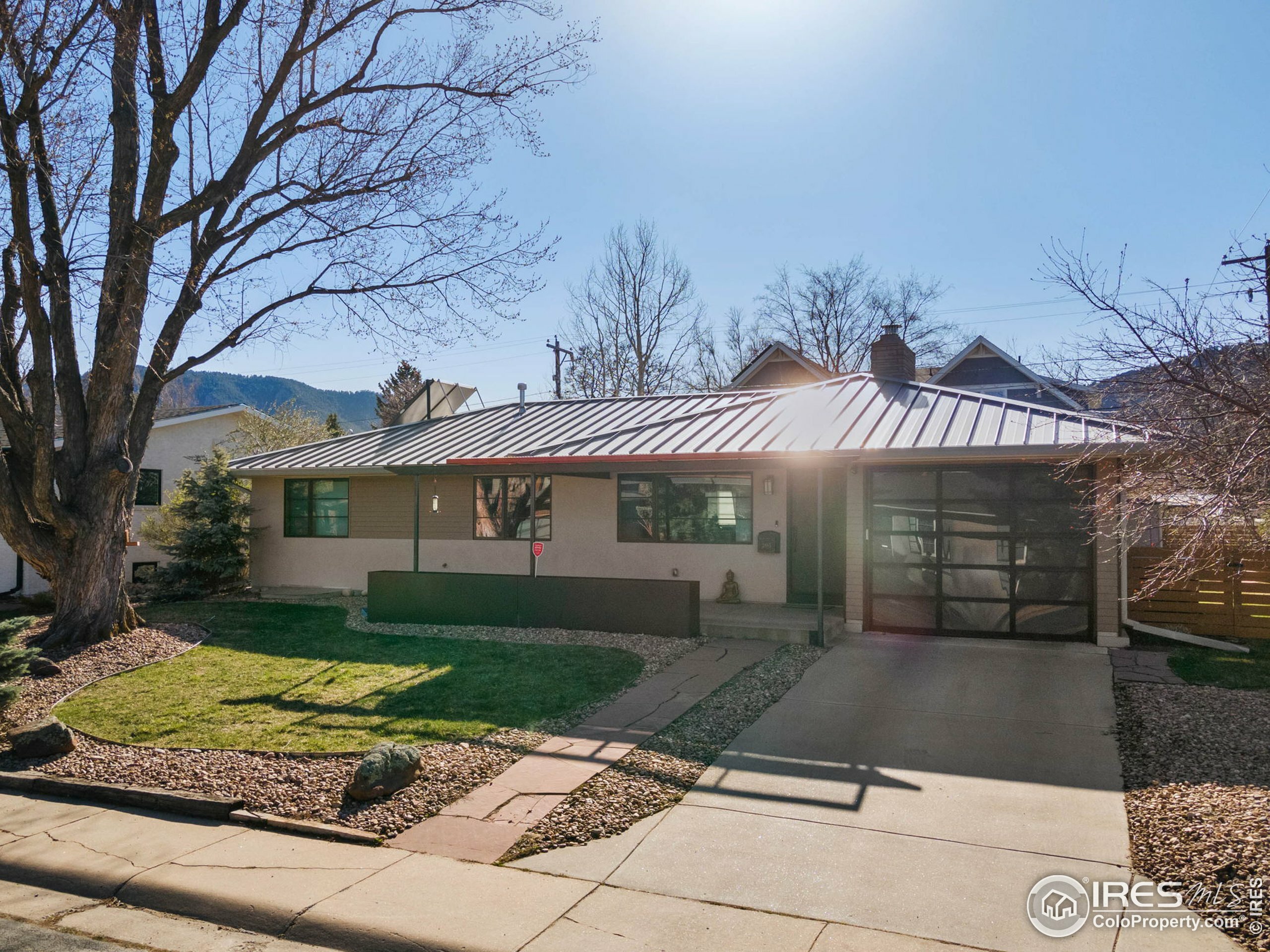 Property Photo:  2885 16th St  CO 80304 