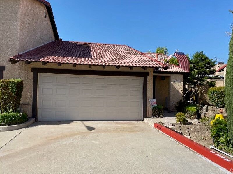 Property Photo:  1236 Glenview Lane  CA 91740 