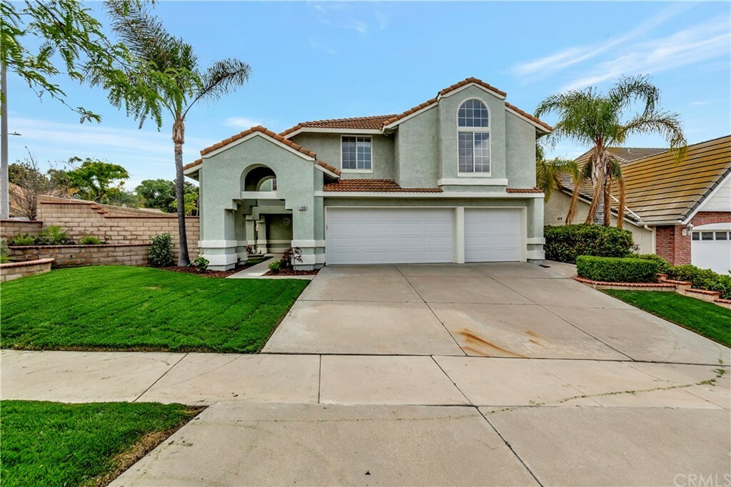 Property Photo:  1169 Bronwyn Drive  CA 92882 