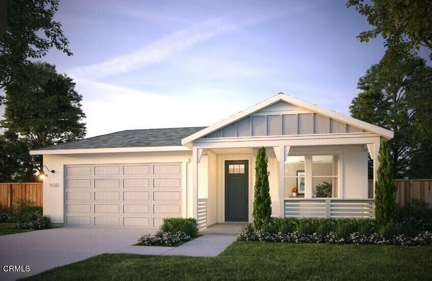 Property Photo: 8313 Bishop Street CA 93004