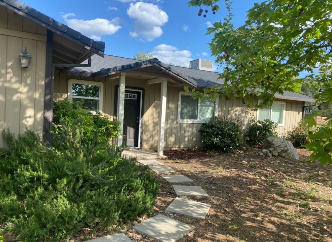 Property Photo:  11114 Linda Drive  CA 95602 