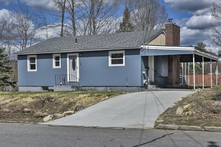 Property Photo:  12 W Diane Drive  NH 03431 