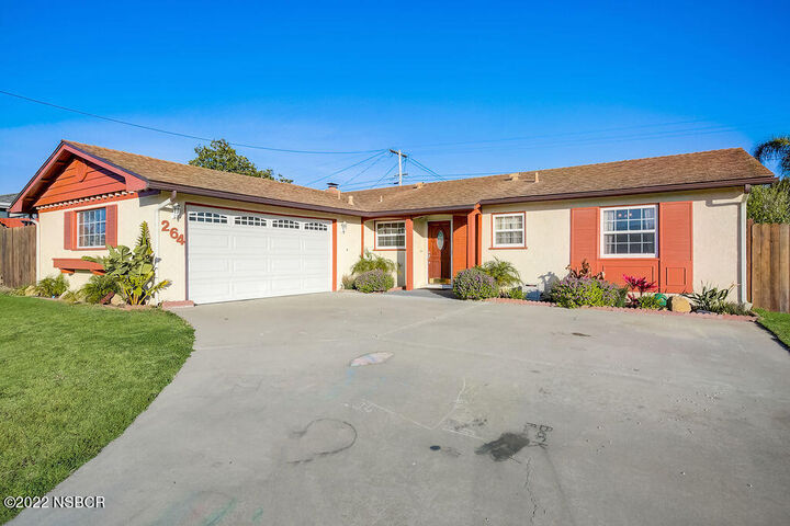 264 Orion Avenue  Lompoc CA 93436 photo