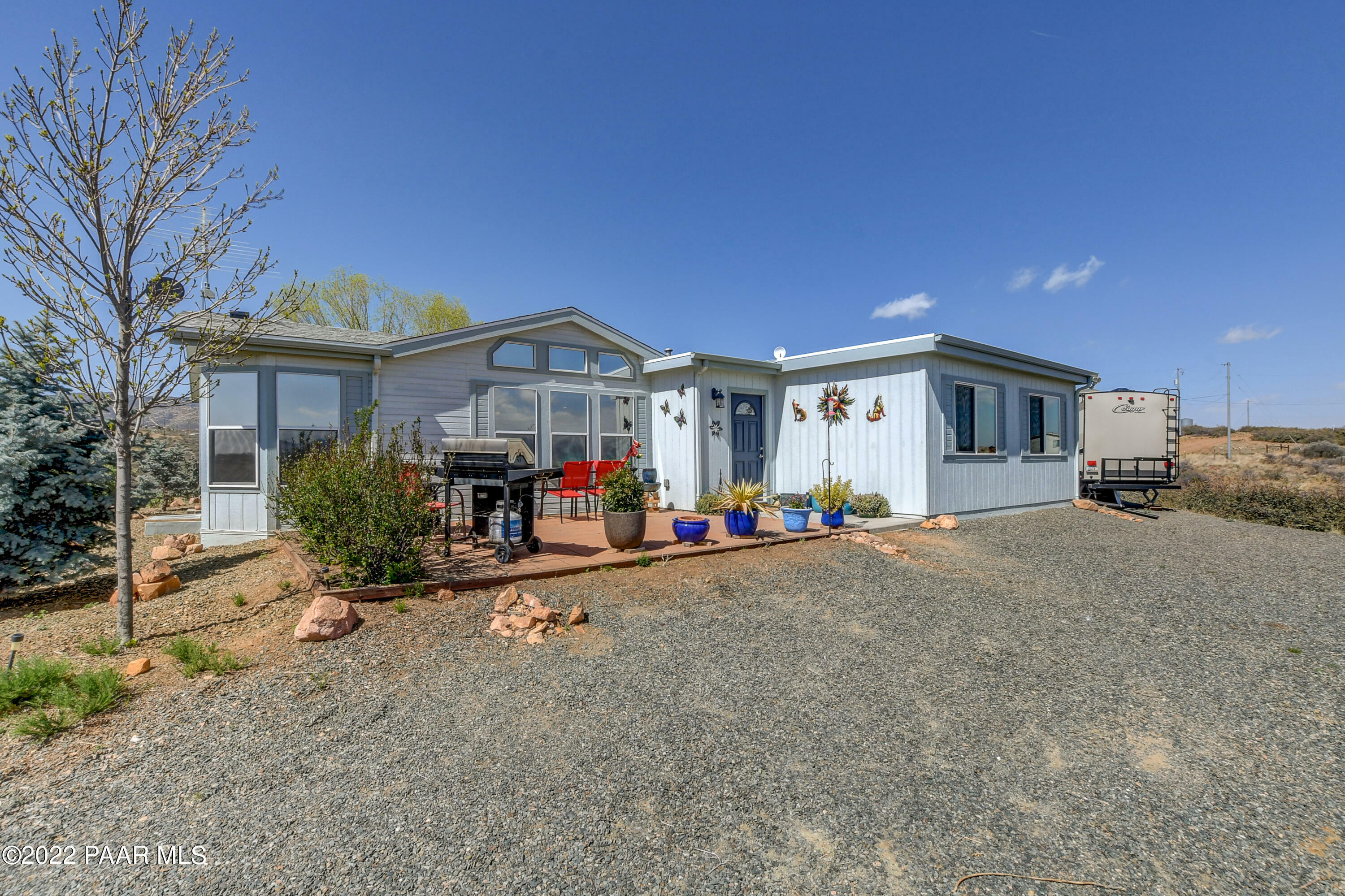 Property Photo:  199 S Five Star Trail  AZ 86327 