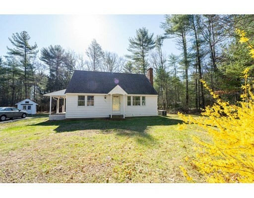 Property Photo:  139 Oak St  MA 02359 