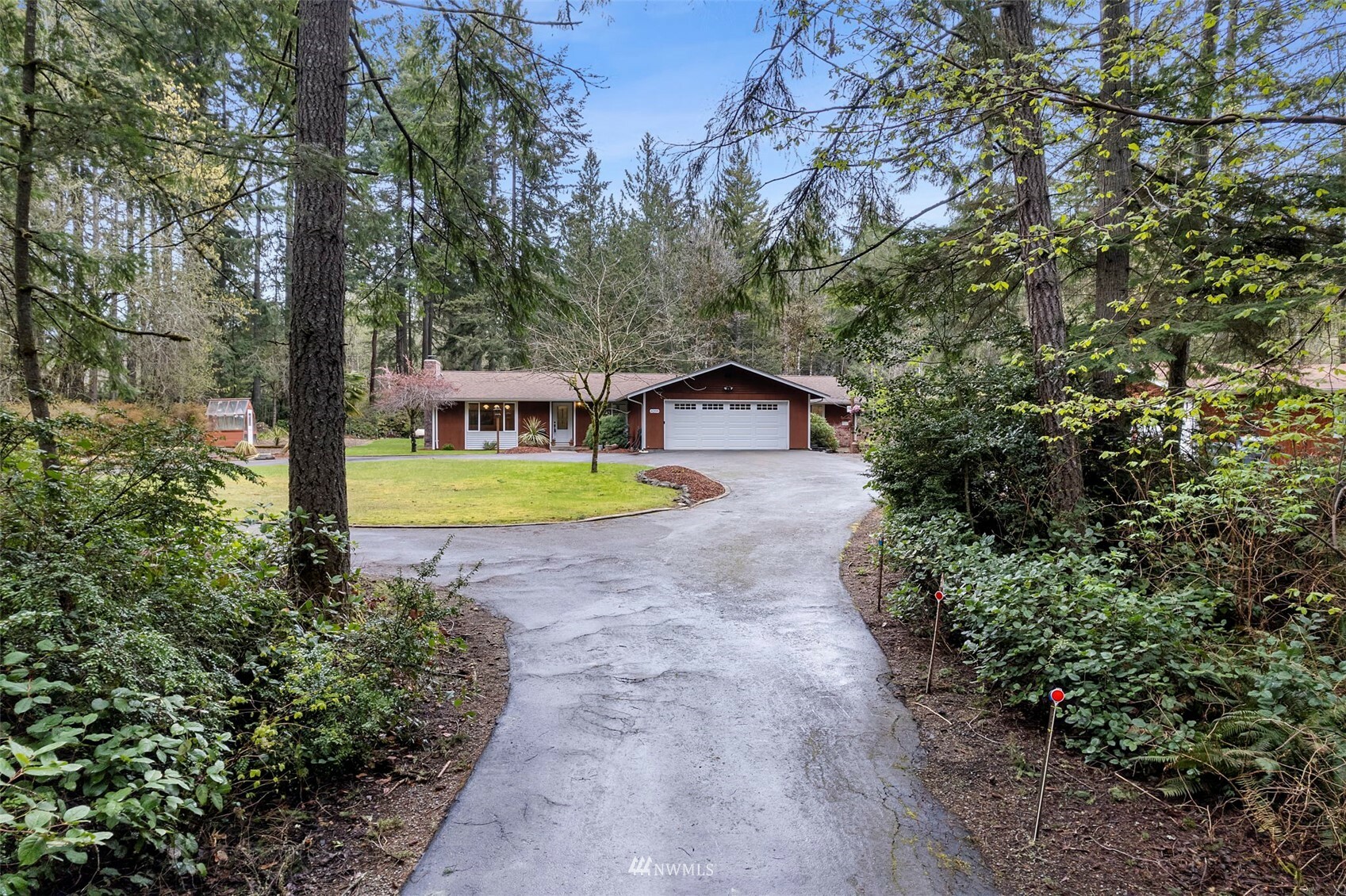 Property Photo: 6209 85th Street NW WA 98332