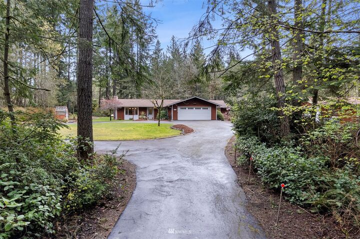 Property Photo: 6209 85th Street NW WA 98332