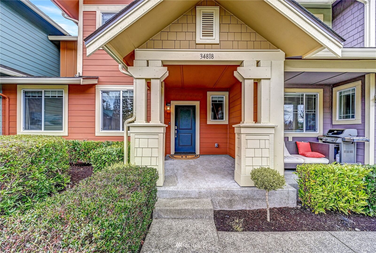 Property Photo: 34818 SE Jacobia Street WA 98065