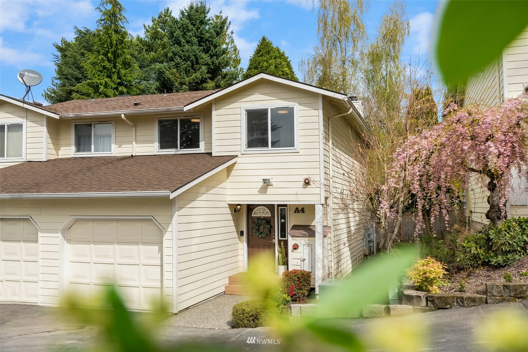 15721 44th Avenue W A-4  Lynnwood WA 98087 photo