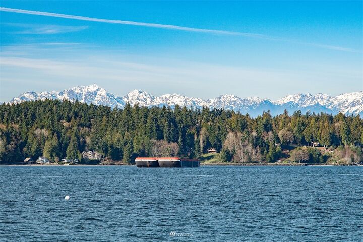 Property Photo: 15739 Point Monroe Drive NE WA 98110