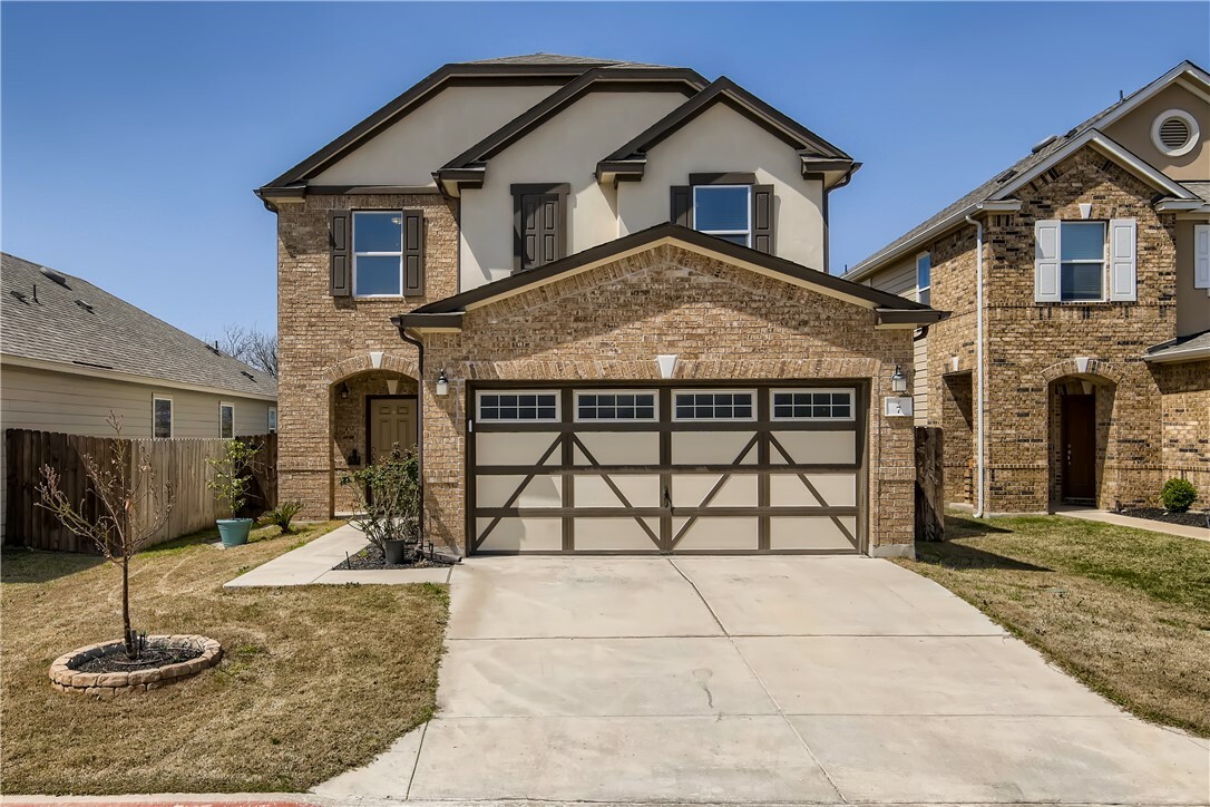 Property Photo:  2950 E Old Settlers Boulevard 7  TX 78665 