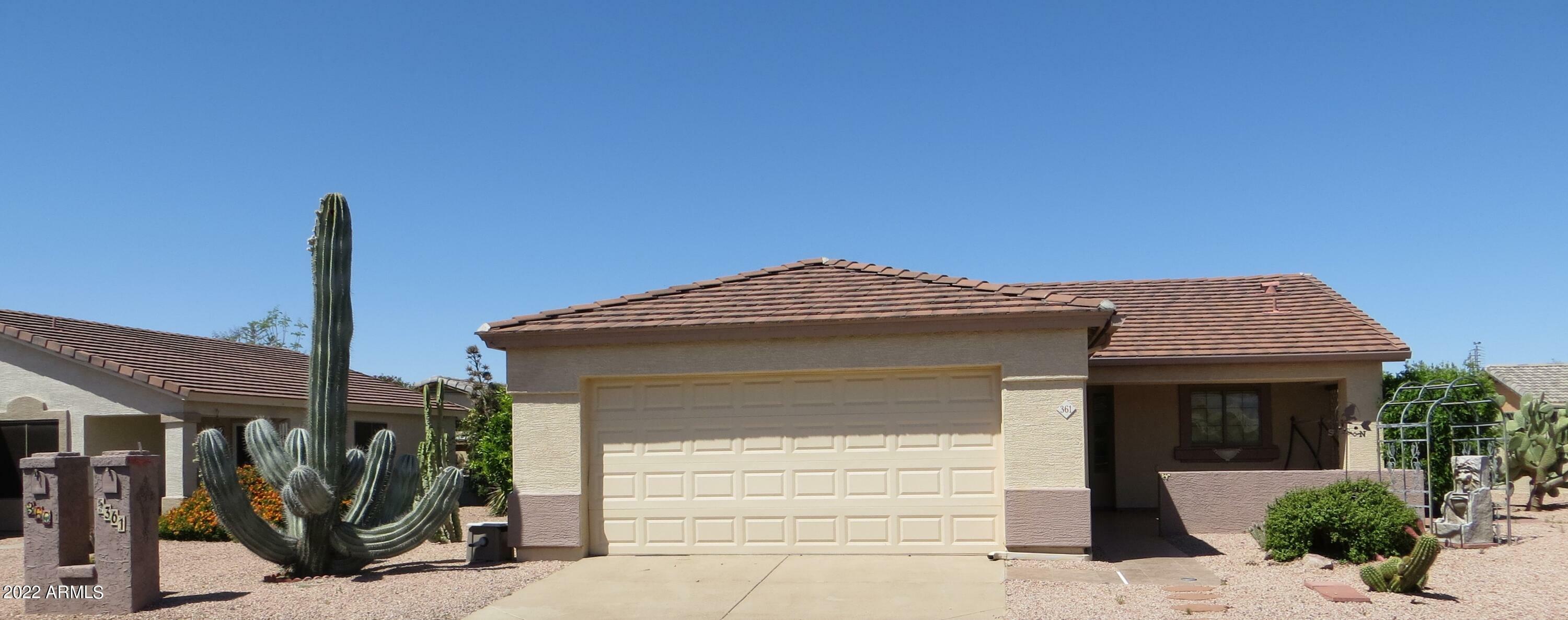 Property Photo:  2101 S Meridian Road 361  AZ 85120 