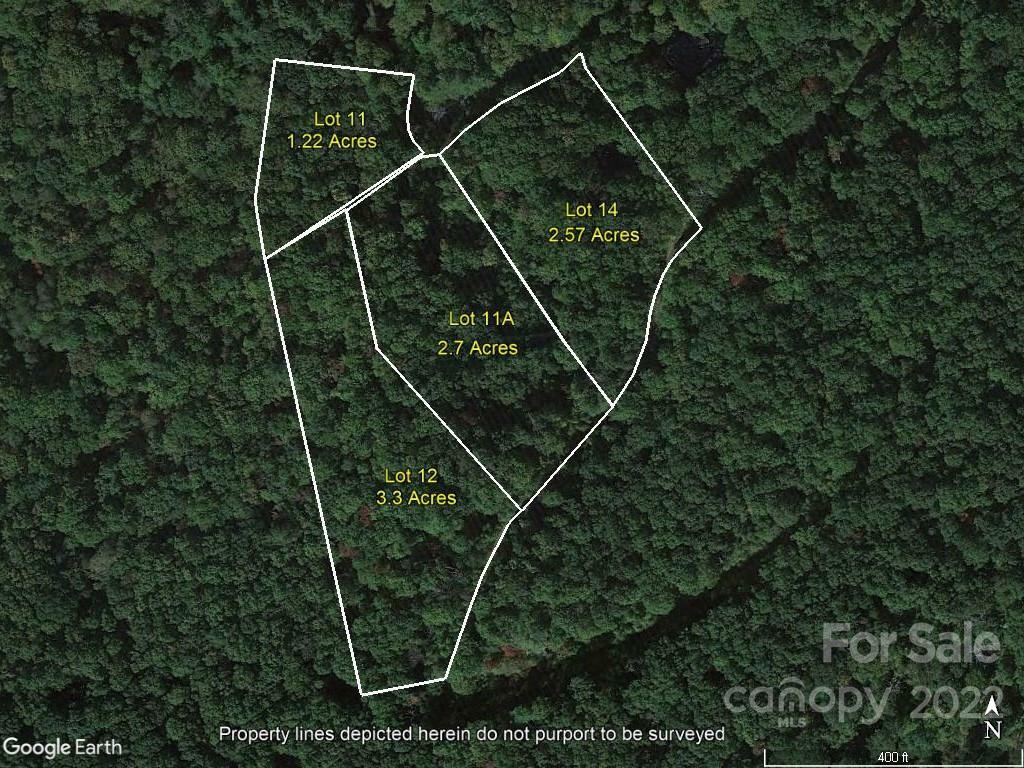 Property Photo:  99999 Bartlett Mountain Road 11, 11A, 12, 14  NC 28805 