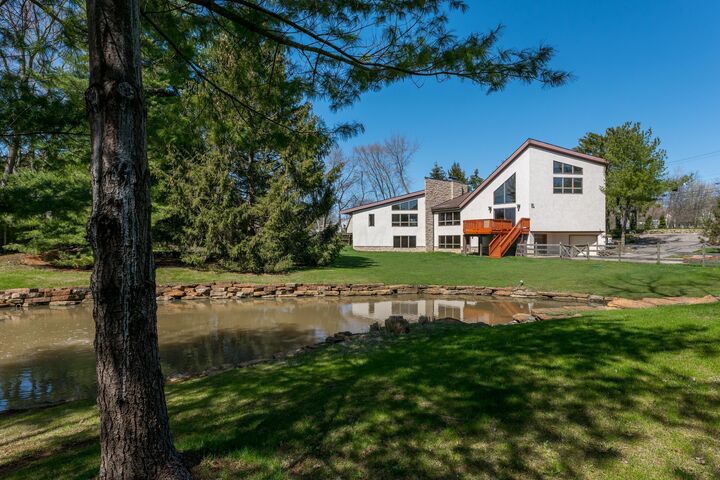 2720 E Powell Road  Lewis Center OH 43035 photo