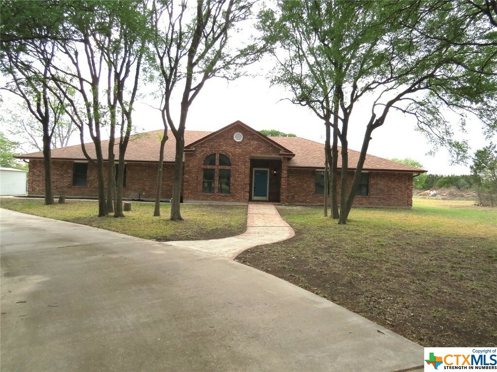 Property Photo:  555 Summers Road  TX 76522 