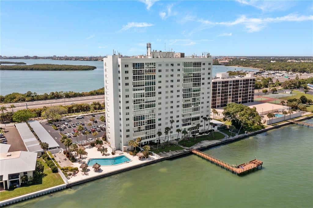 Property Photo:  7200 Sunshine Skyway Lane S 14A  FL 33711 