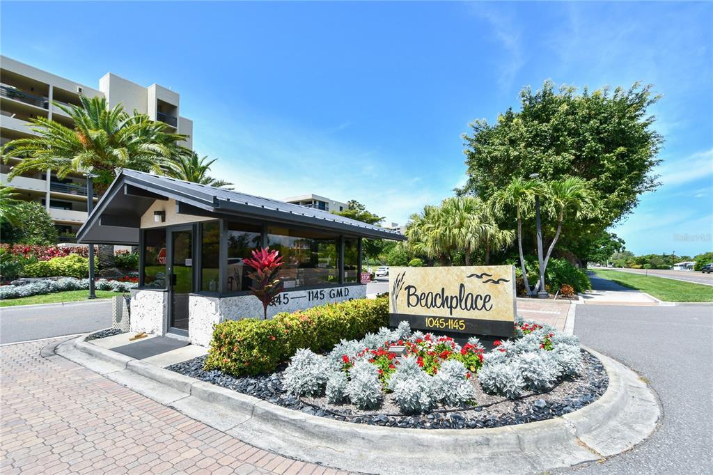Property Photo: 1145 Gulf Of Mexico Drive 603 FL 34228