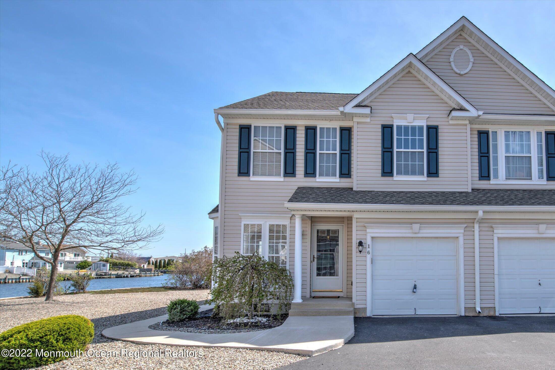 16 Osprey Lane  Bayville NJ 08721 photo